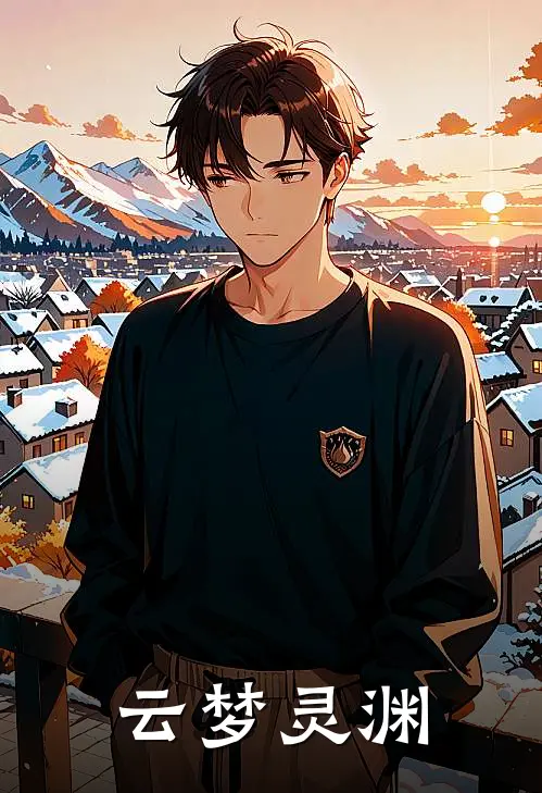 云梦灵渊陈尘何园最新小说推荐_最新好看小说云梦灵渊陈尘何园