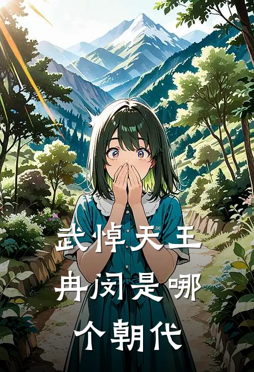 武悼天王冉闵是哪个朝代