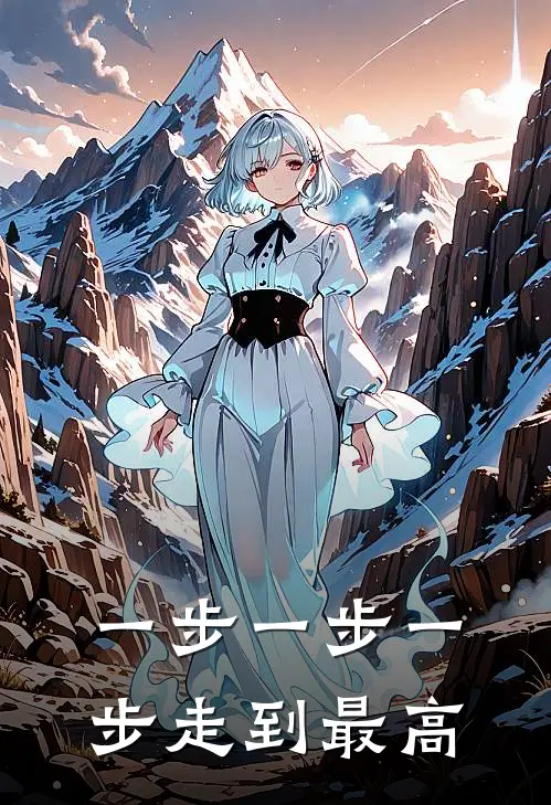 一步一步一步走到最高