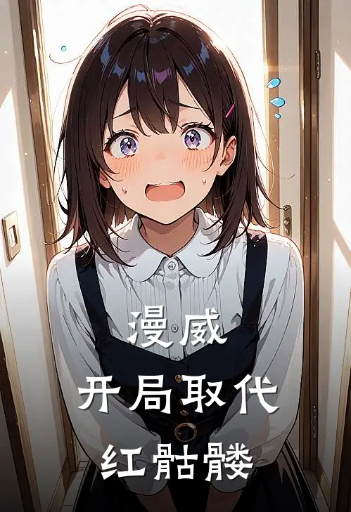 漫威，开局取代红骷髅