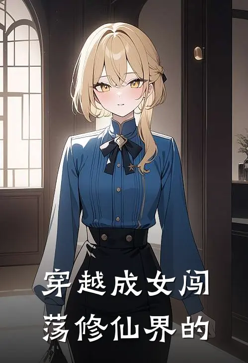 穿越成女闯荡修仙界的