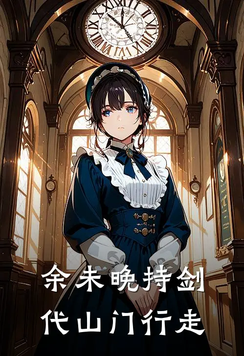 余未晚持剑代山门行走阿晚萧远全本完结小说_最新章节列表余未晚持剑代山门行走(阿晚萧远)