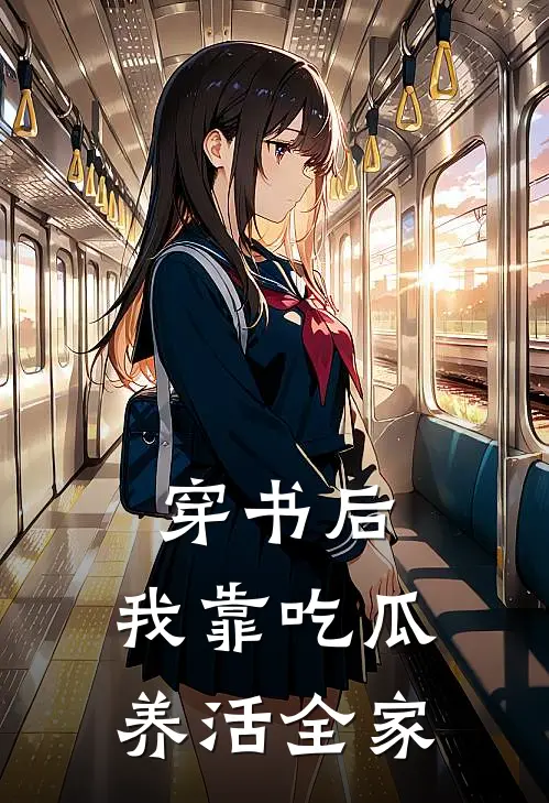 穿书后，我靠吃瓜养活全家苏锦娘林焱完本热门小说_小说完结版穿书后，我靠吃瓜养活全家(苏锦娘林焱)