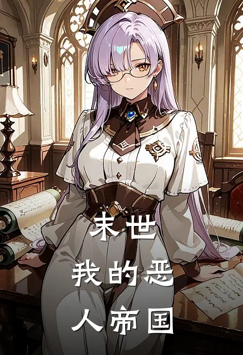 末世：我的恶人帝国