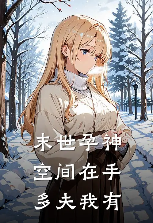 末世孕神：空间在手，多夫我有