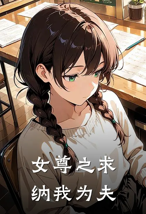 女尊之求纳我为夫