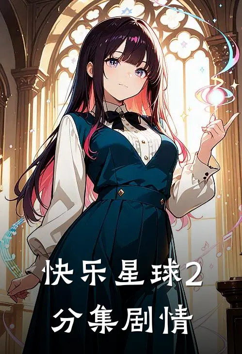 快乐星球2分集剧情