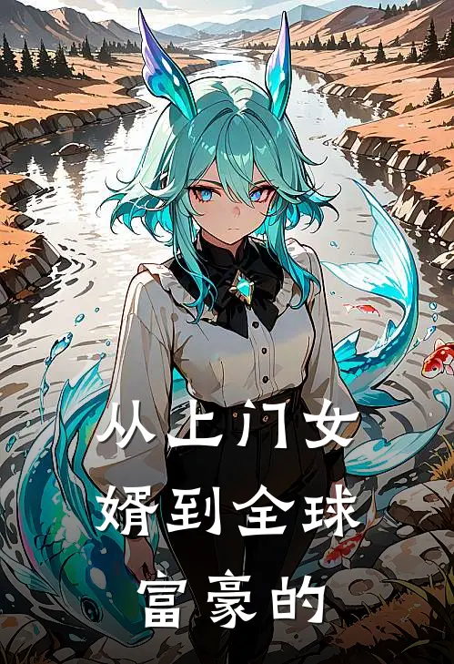 从上门女婿到全球富豪的