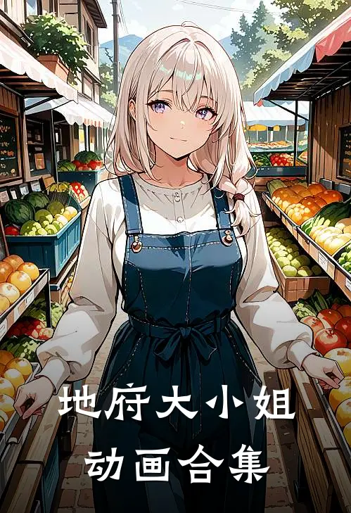 地府大小姐动画合集