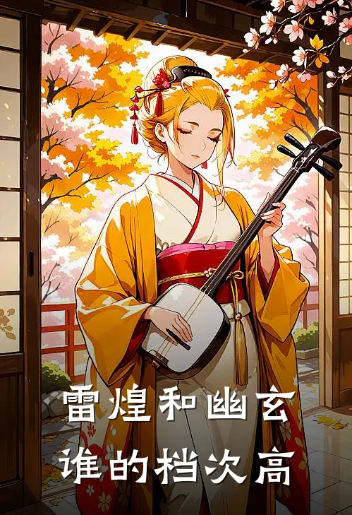 雷煌和幽玄谁的档次高