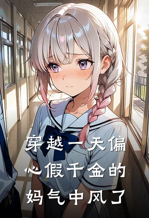 穿越一天偏心假千金的妈气中风了(虞知夏虞迎春)完结小说_热门小说推荐穿越一天偏心假千金的妈气中风了虞知夏虞迎春