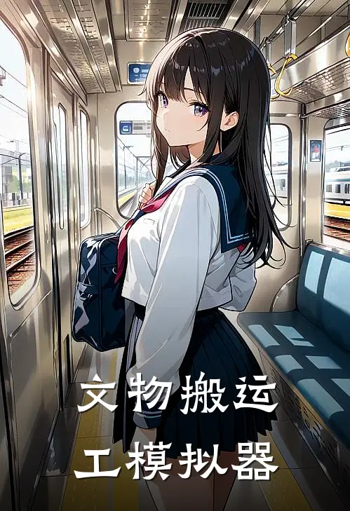 文物搬运工模拟器