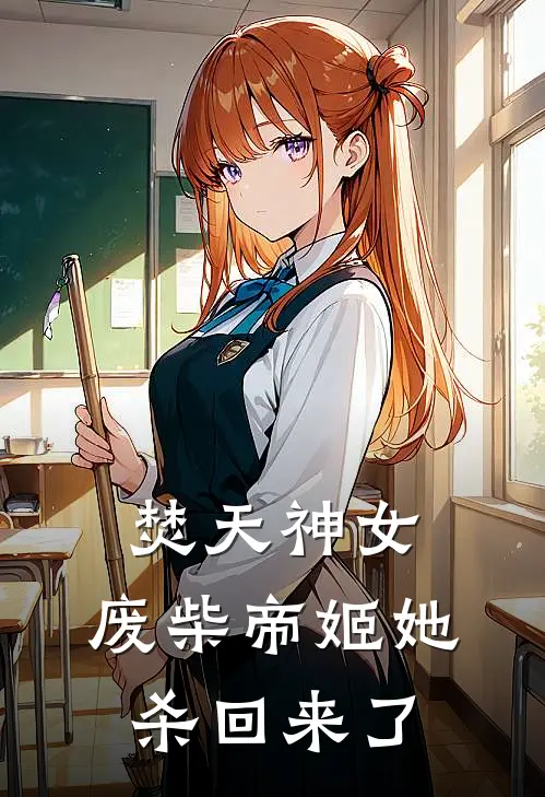 焚天神女：废柴帝姬她杀回来了(云芷林婉儿)热门的小说_热门网络小说推荐焚天神女：废柴帝姬她杀回来了(云芷林婉儿)