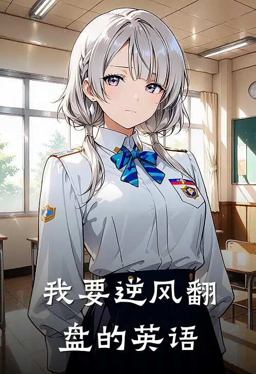 我要逆风翻盘的英语