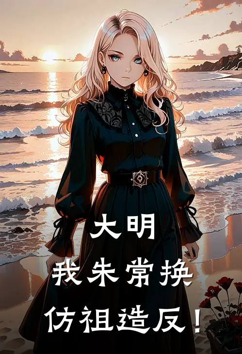 大明：我朱常换，仿祖造反！