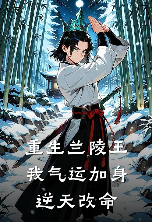 重生兰陵王，我气运加身逆天改命