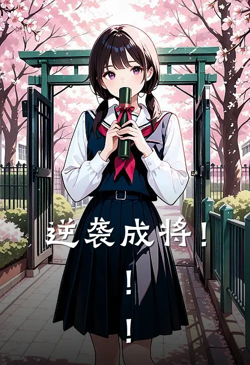 逆袭成将！！！