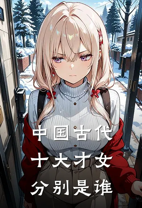 中国古代十大才女分别是谁