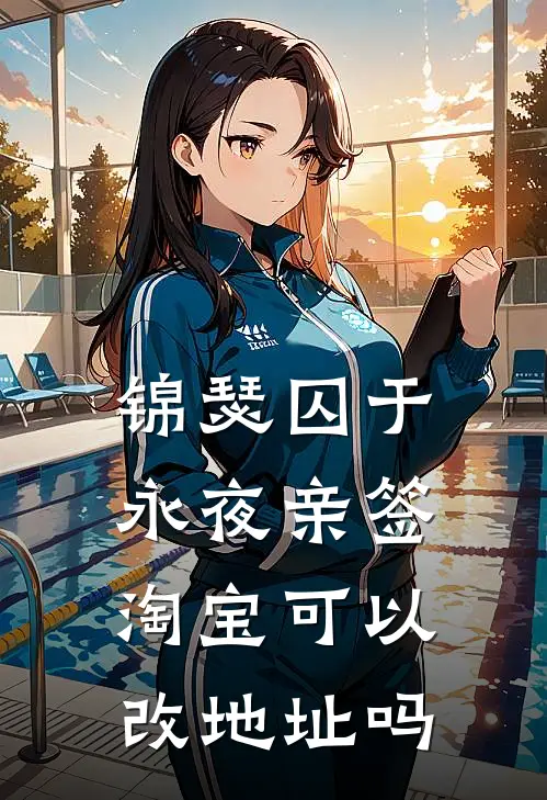 锦瑟囚于永夜亲签淘宝可以改地址吗