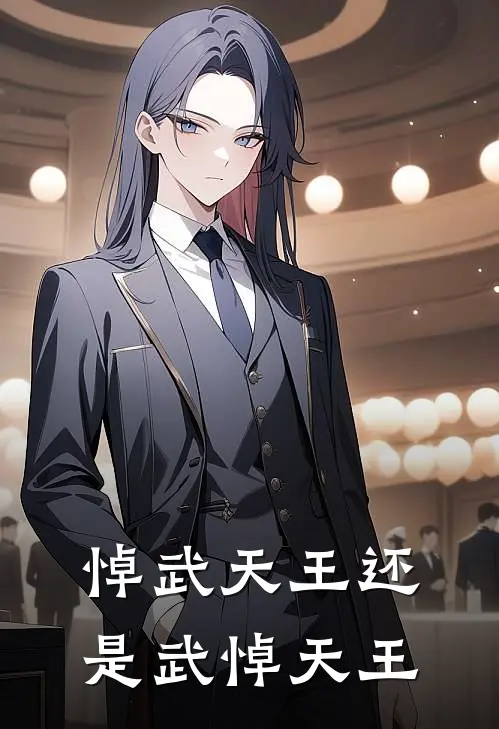 悼武天王还是武悼天王