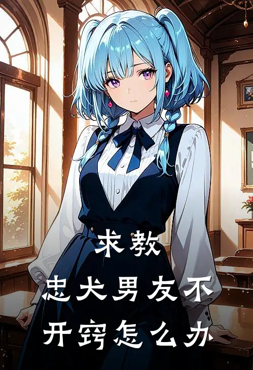 求教：忠犬男友不开窍怎么办程硕陆驰最新好看小说_免费小说求教：忠犬男友不开窍怎么办(程硕陆驰)