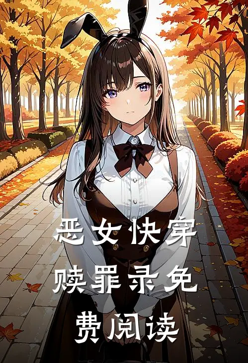 恶女快穿赎罪录免费阅读