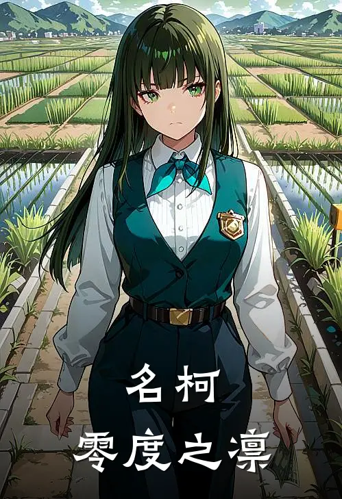 名柯：零度之凛