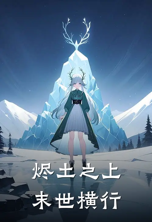 烬土之上末世横行