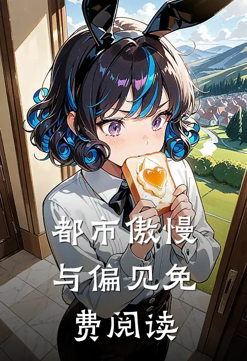 都市傲慢与偏见免费阅读