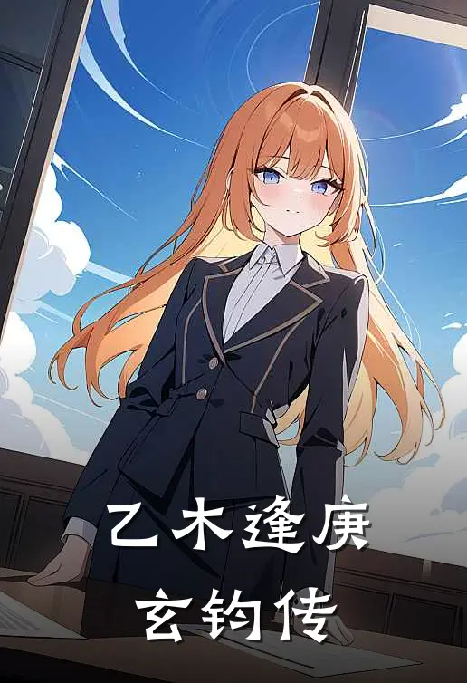 乙木逢庚玄钧传