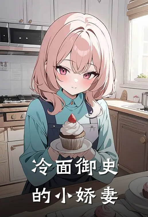 冷面御史的小娇妻