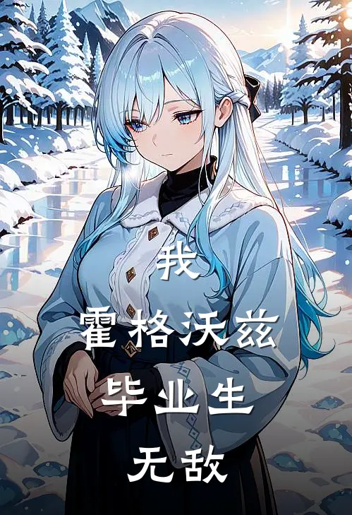 我，霍格沃兹毕业生，无敌