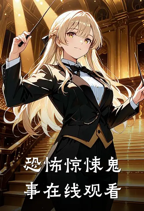 恐怖惊悚鬼事在线观看