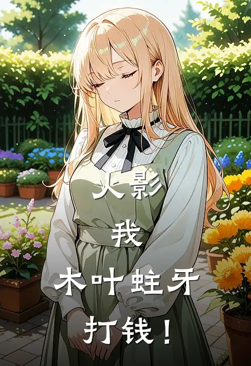 火影：我，木叶蛀牙，打钱！