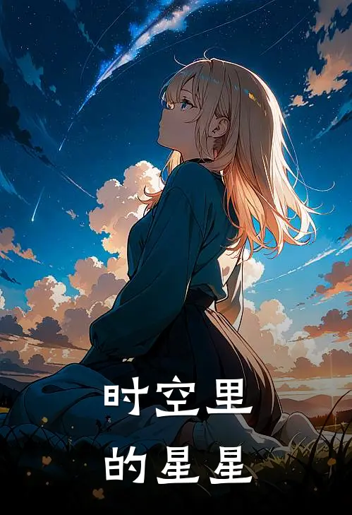 时空里的星星
