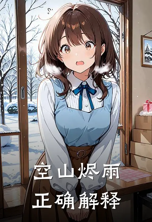 空山烬雨正确解释