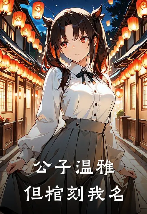 公子温雅，但棺刻我名