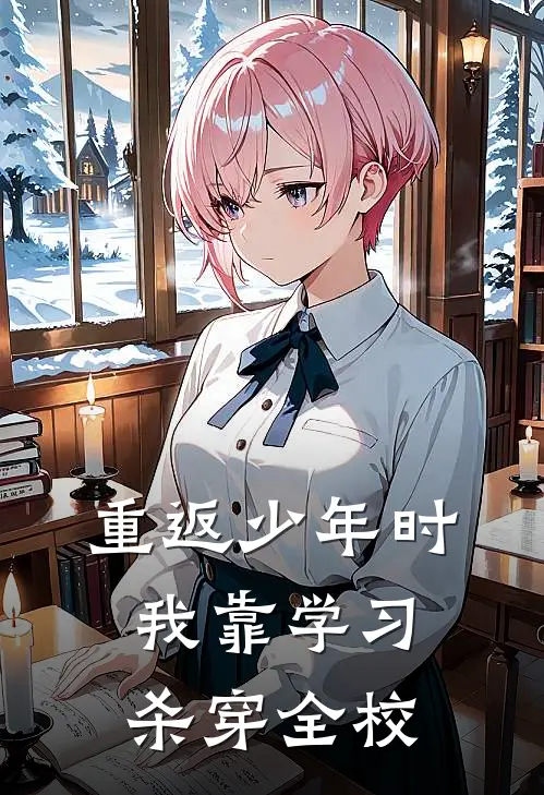 重返少年时，我靠学习杀穿全校