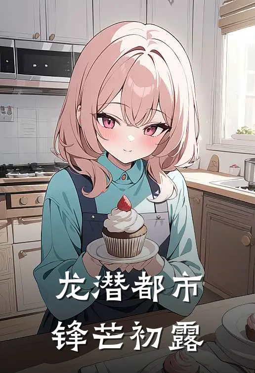 龙潜都市，锋芒初露