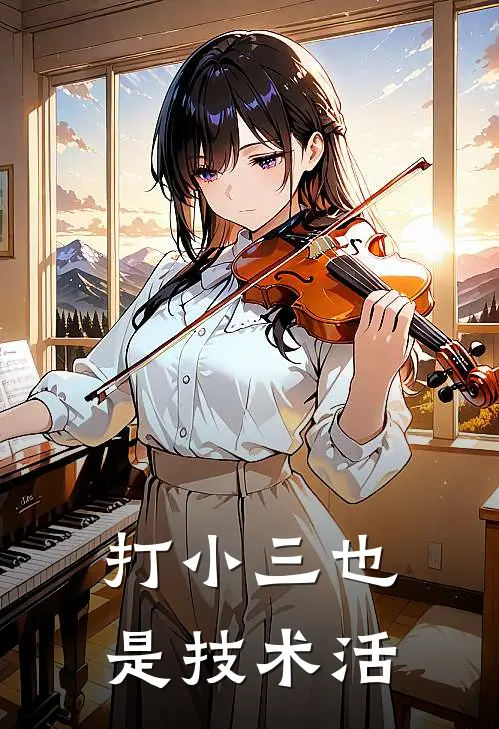 打小三也是技术活