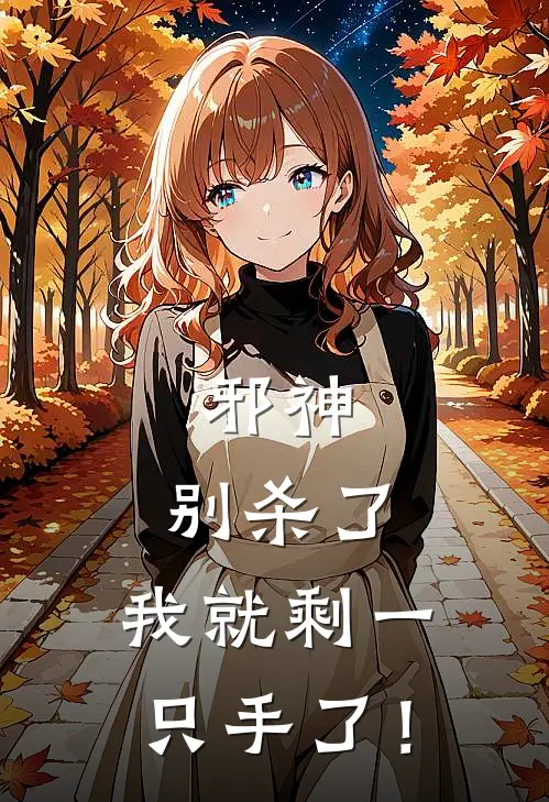 邪神：别杀了，我就剩一只手了！