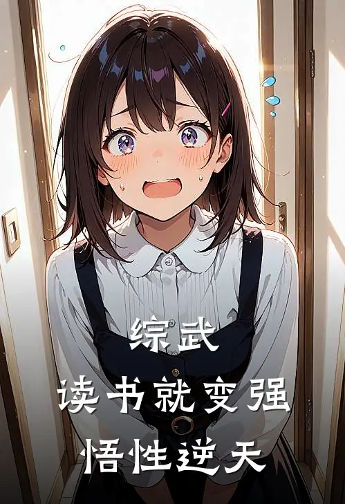 综武：读书就变强，悟性逆天李玄舟王霸小说推荐完结_全集免费小说综武：读书就变强，悟性逆天(李玄舟王霸)