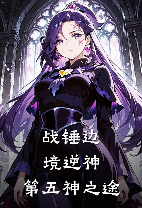 战锤边境逆神：第五神之途