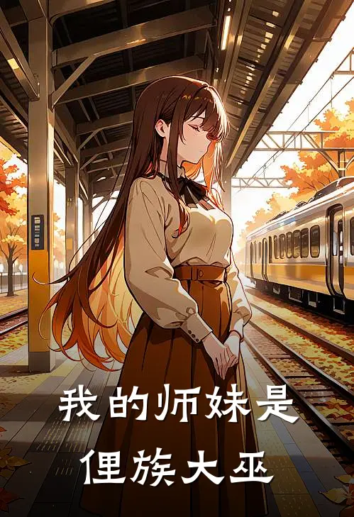 我的师妹是俚族大巫