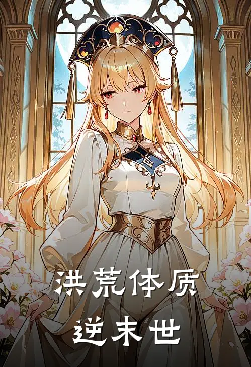 洪荒体质逆末世