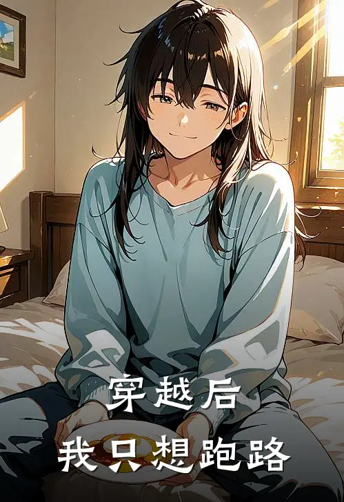 穿越后，我只想跑路