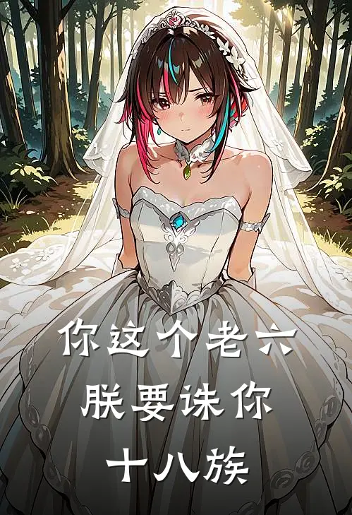 你这个老六，朕要诛你十八族