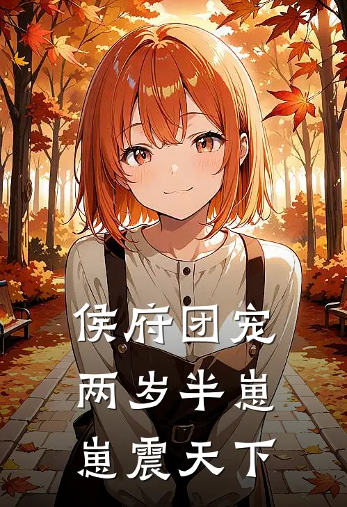 侯府团宠，两岁半崽崽震天下