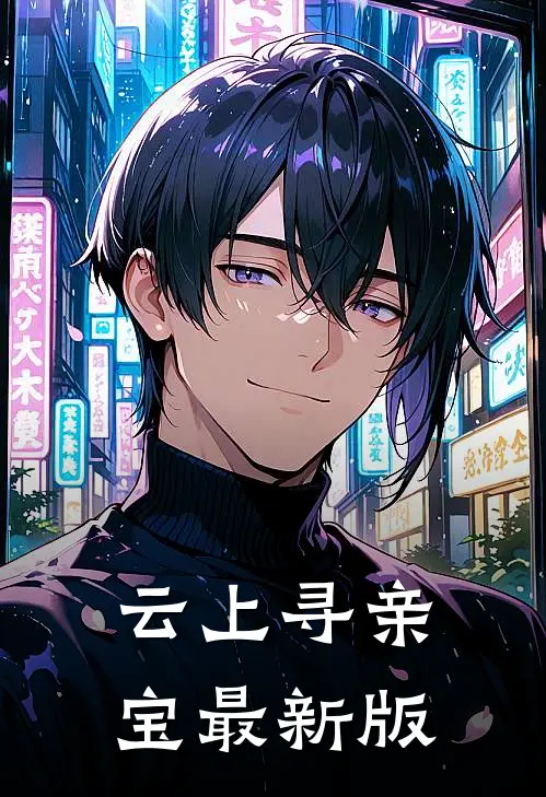 云上寻亲宝最新版