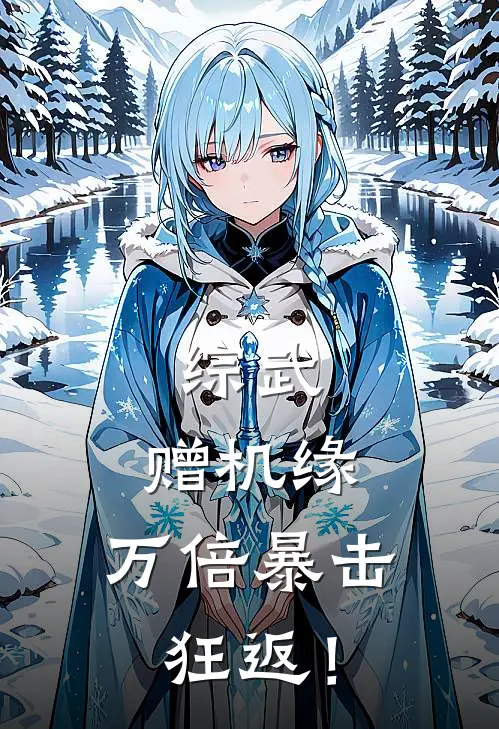 综武：赠机缘，万倍暴击狂返！